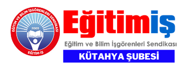 İŞ BIRAKMA EYLEMİ BASIN AÇIKLAMASI